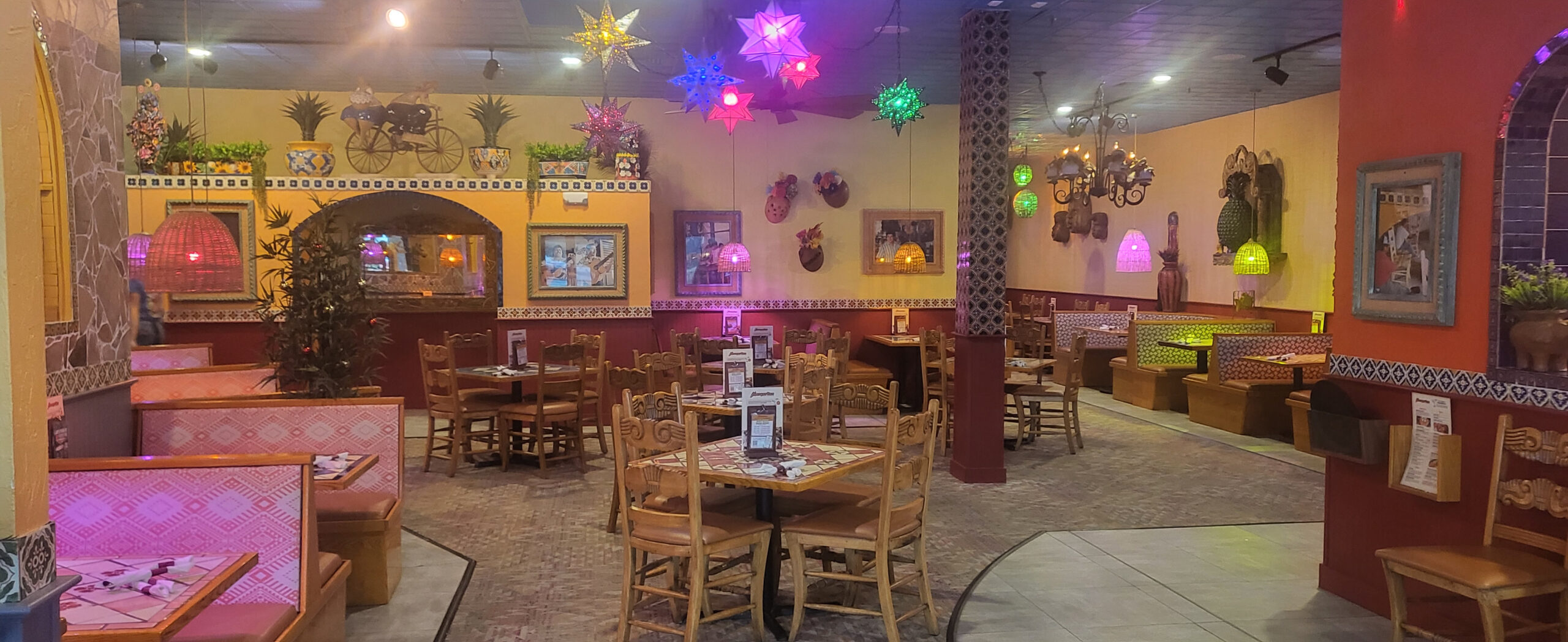 Brunswick, ME interior location