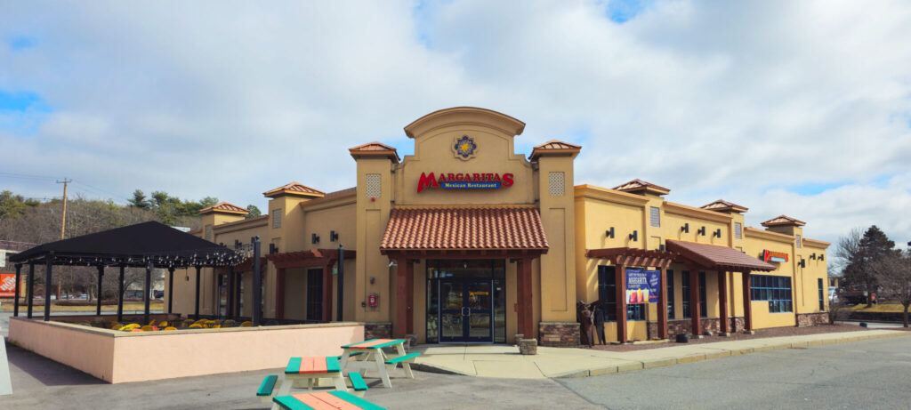 Framingham, MA exterior location