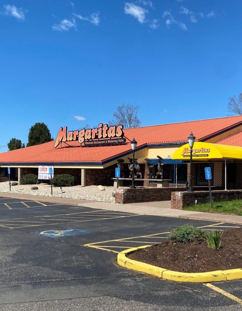 East Hartford, CT exterior location