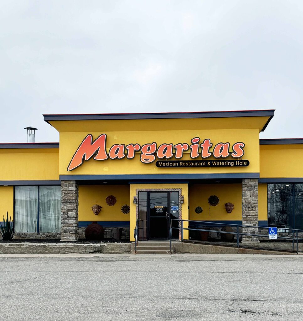 Augusta, ME exterior location