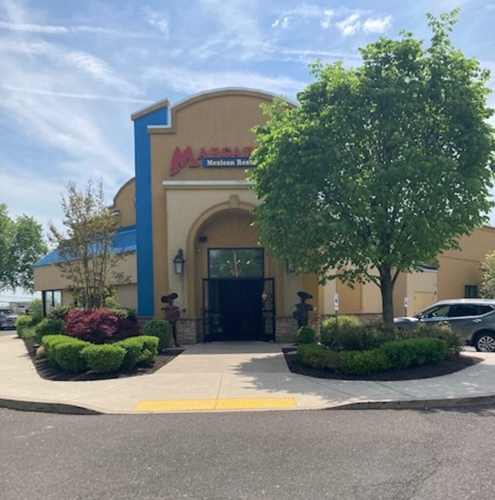 Langhorne, PA exterior location