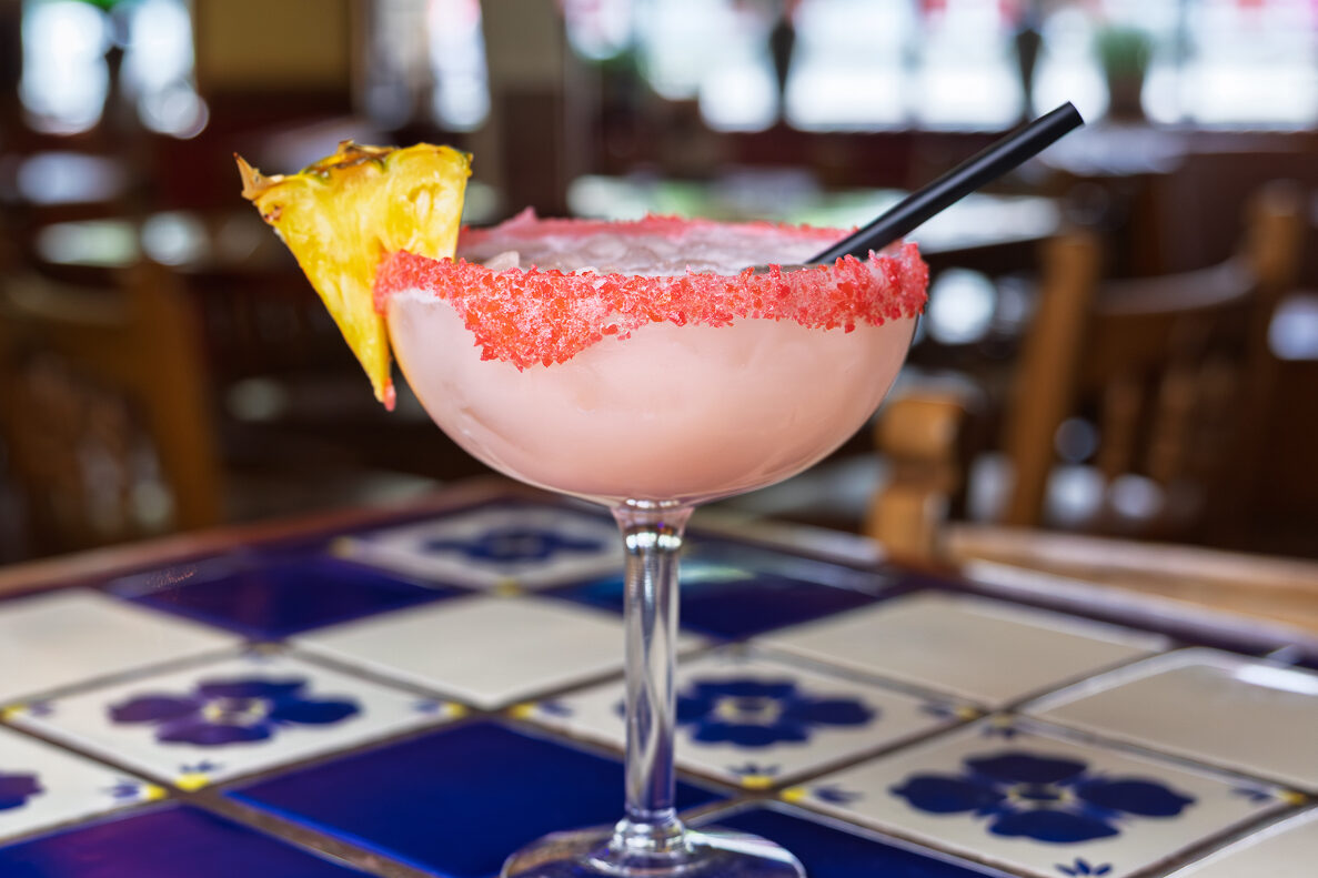 Pop Star Margarita