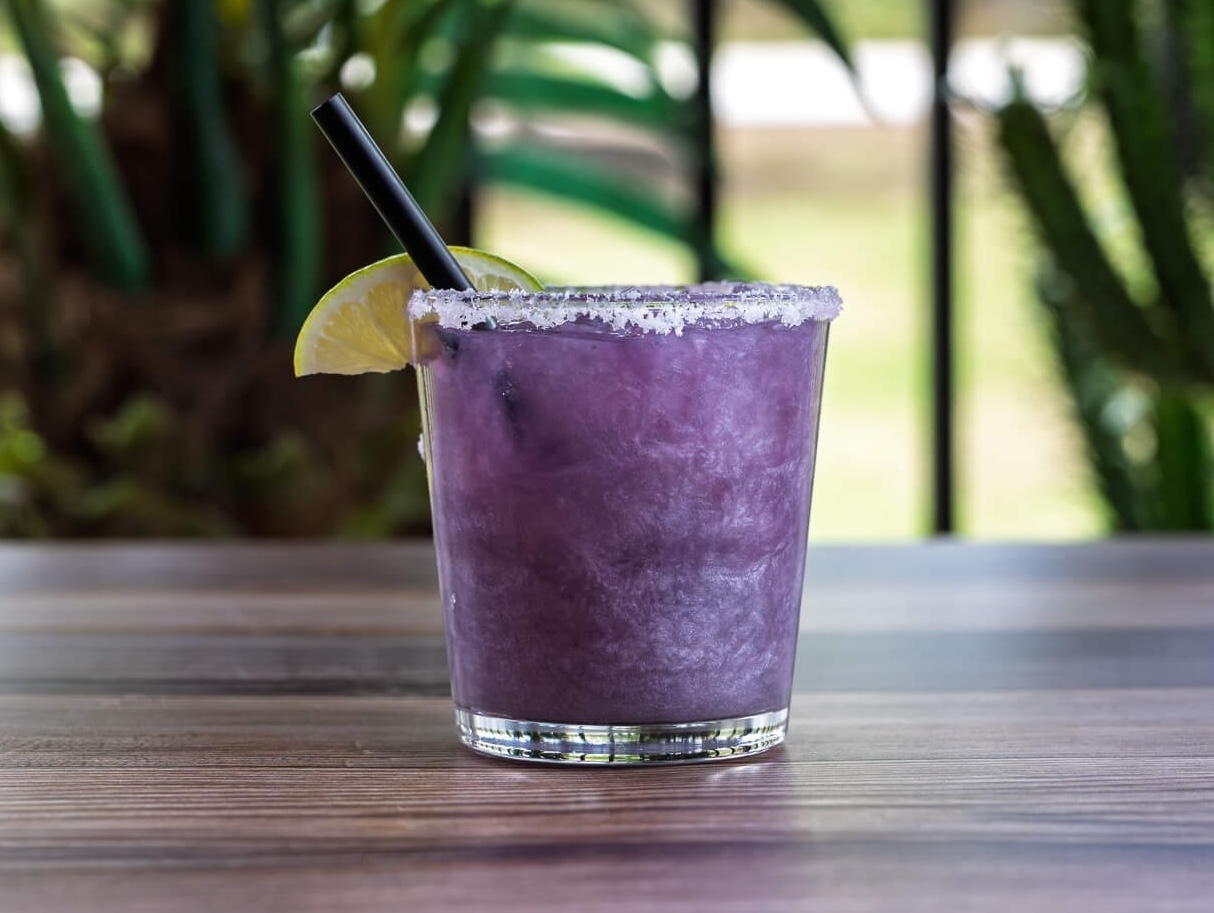 Ruben's Mexican & Seafood Restaurant